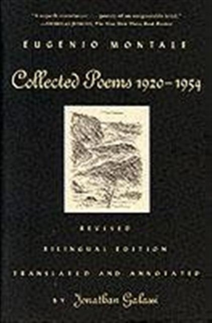 Collected Poems, 1920-54, Paperback Book