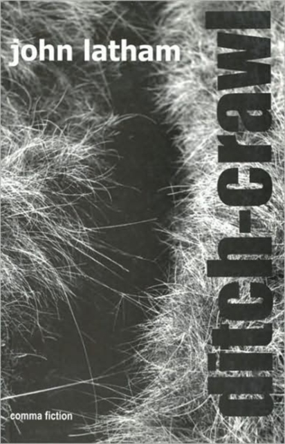 Ditch Crawl, Paperback / softback Book