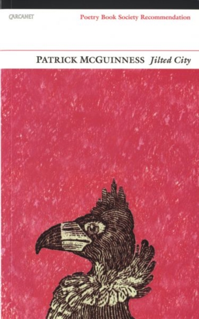 Jilted City, Paperback / softback Book