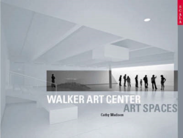 Walker Art Center, Paperback / softback Book
