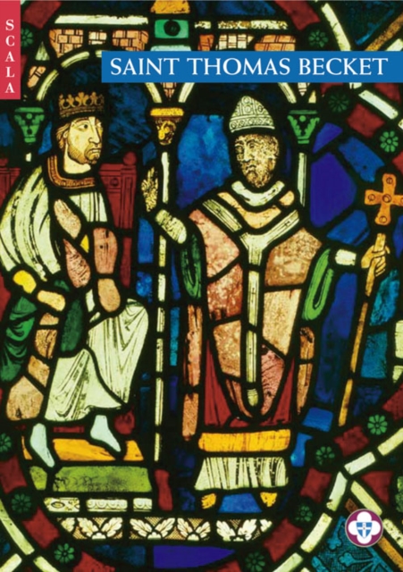 Saint Thomas Becket, Paperback / softback Book