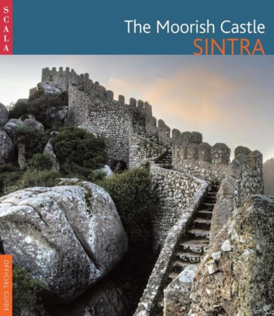 The Moorish Castle, Sintra, Paperback Book