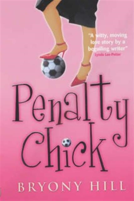 Penalty Chick, Paperback Book