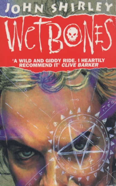 Wetbones, Paperback / softback Book