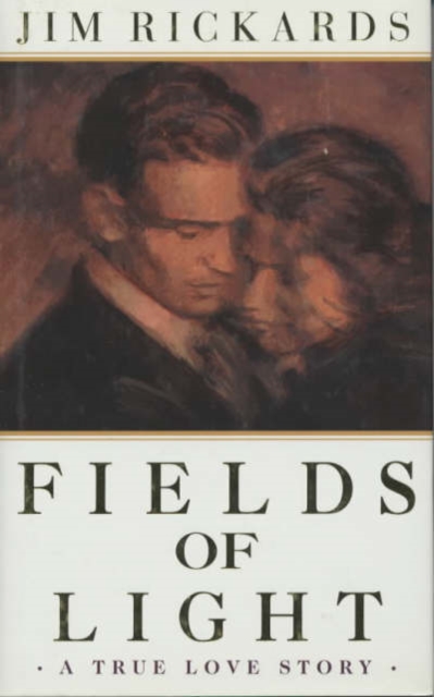 Fields of Light, Hardback Book