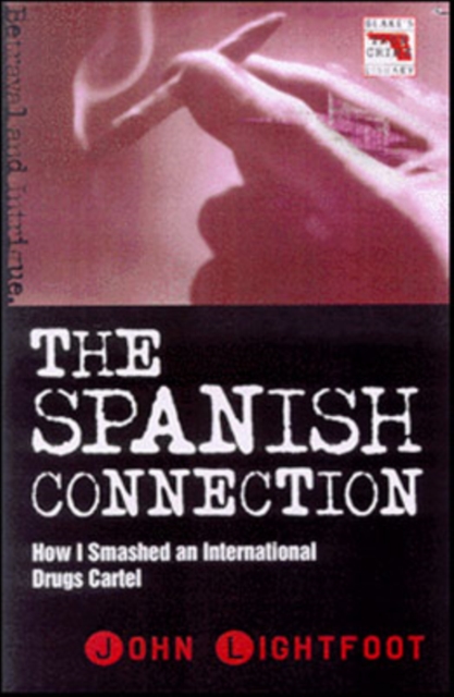 The Spanish Connection, Paperback / softback Book
