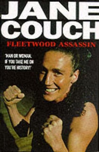 Fleetwood Assassin, Hardback Book