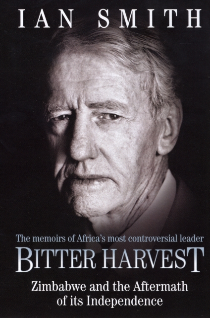 Bitter Harvest : The Great Betrayal, Paperback / softback Book