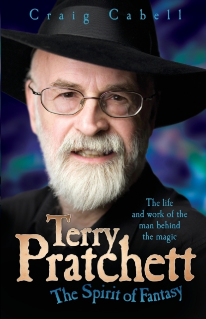 Terry Pratchett, Paperback / softback Book