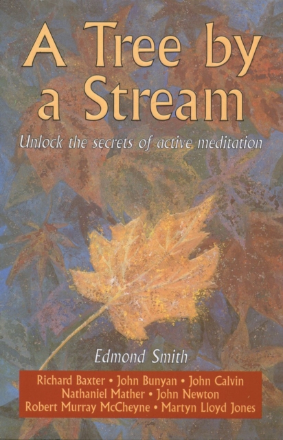 A Tree By a Stream : Unlock the secrets of active meditation, Paperback / softback Book