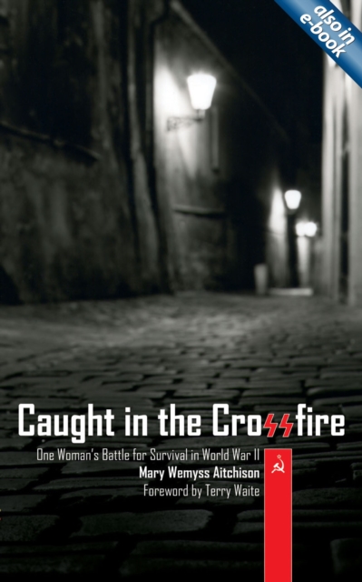 Caught in the Crossfire, Paperback / softback Book