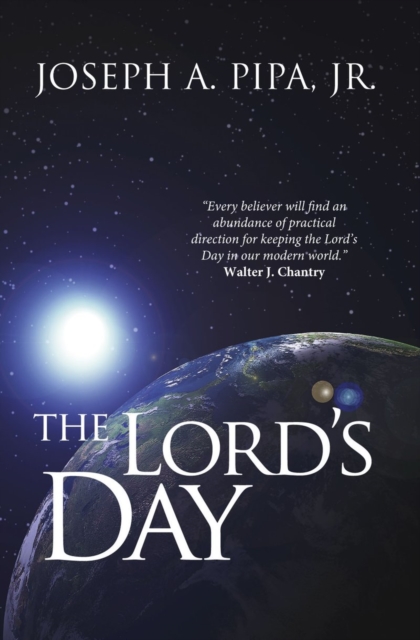 The Lord's Day, Paperback / softback Book