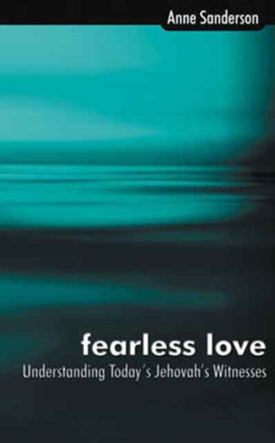 Fearless Love, Paperback / softback Book