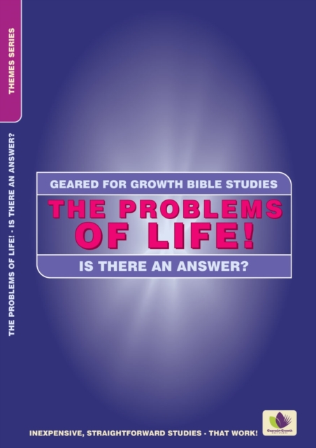 Problems of Life! : Is there an Answer?, Paperback / softback Book
