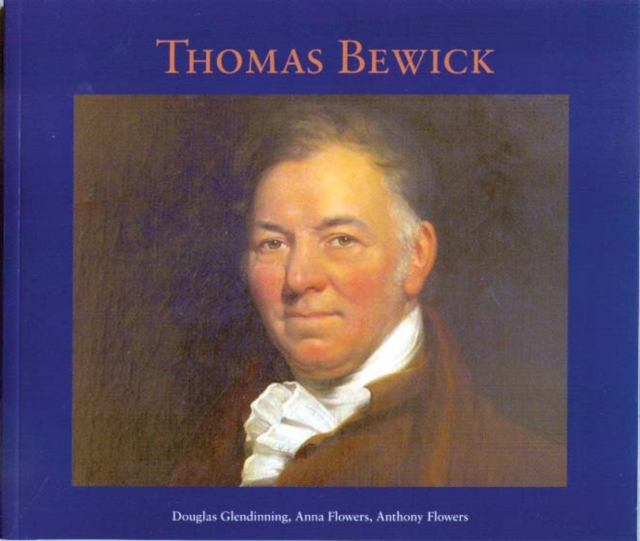 Thomas Bewick, Paperback / softback Book