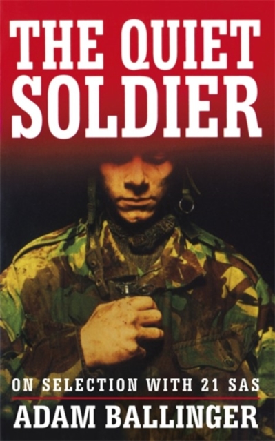 Quiet Soldier, Paperback / softback Book
