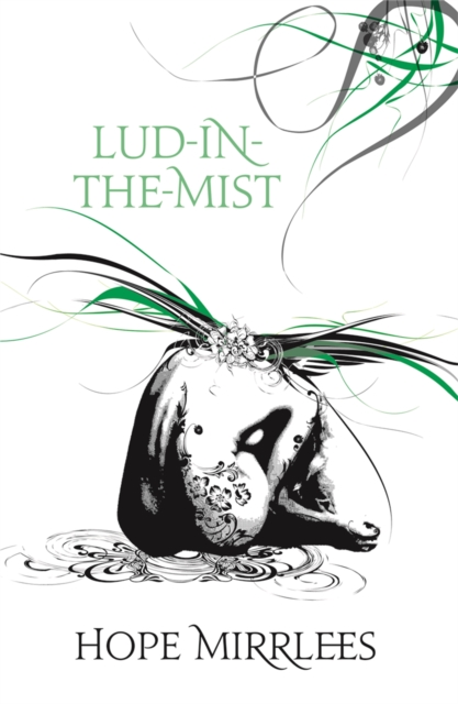 Lud-In-The-Mist, Paperback / softback Book