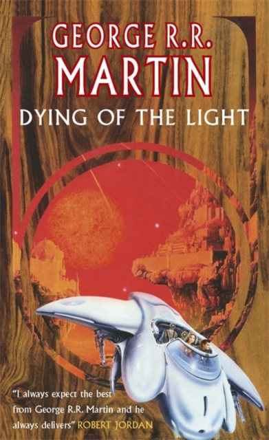 Dying Of The Light, Paperback / softback Book