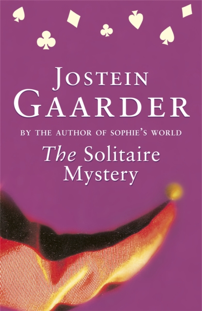 The Solitaire Mystery, Paperback / softback Book
