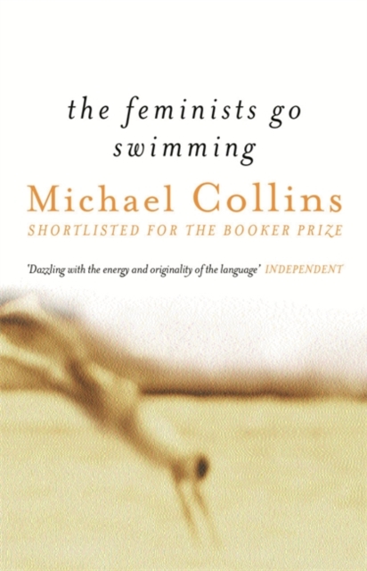 The Feminists Go Swimming, Paperback / softback Book