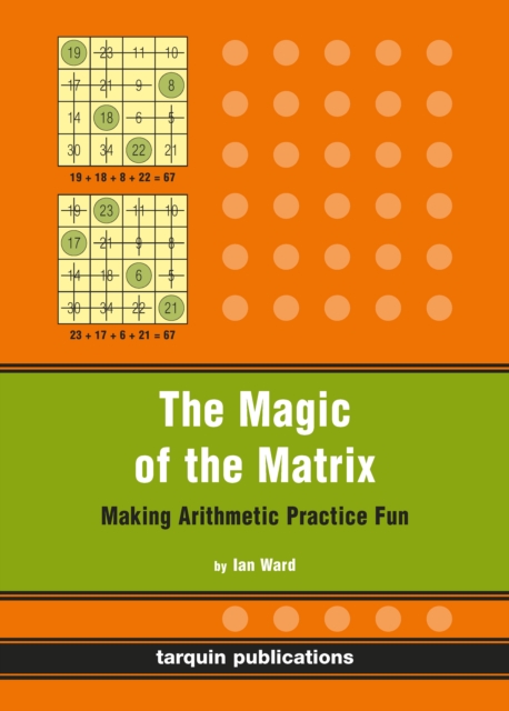 The Magic of the Matrix, PDF eBook