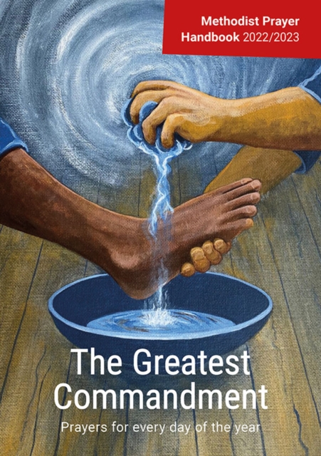 The Greatest Commandment, EPUB eBook