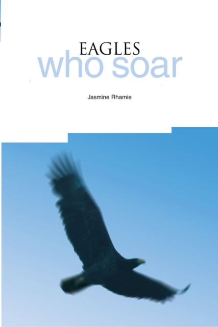 Eagles Who Soar : How Black Learners Find the Path to Success, Hardback Book