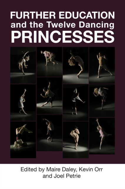 Further Education and the Twelve Dancing Princesses, PDF eBook