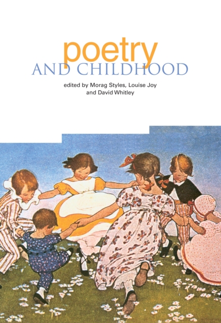 Poetry and Childhood, PDF eBook