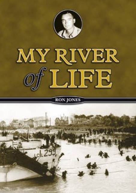 My River of Life, Paperback / softback Book