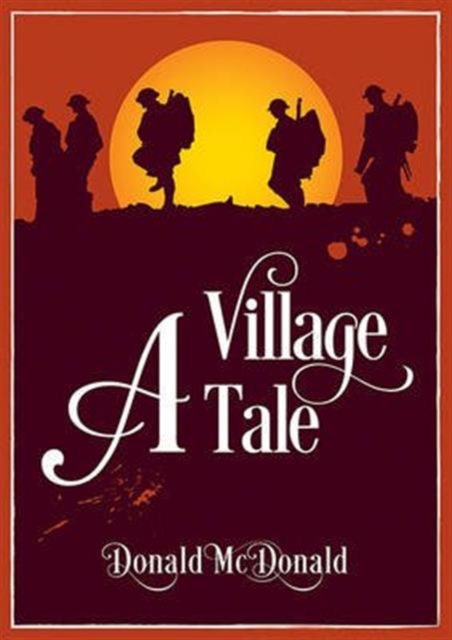 A Village Tale, Paperback / softback Book