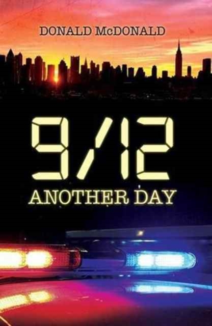 9/12 Another Day, Paperback / softback Book