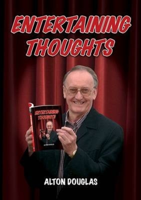 Entertaining Thoughts, Paperback / softback Book