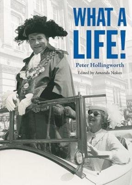 What a Life!, Hardback Book