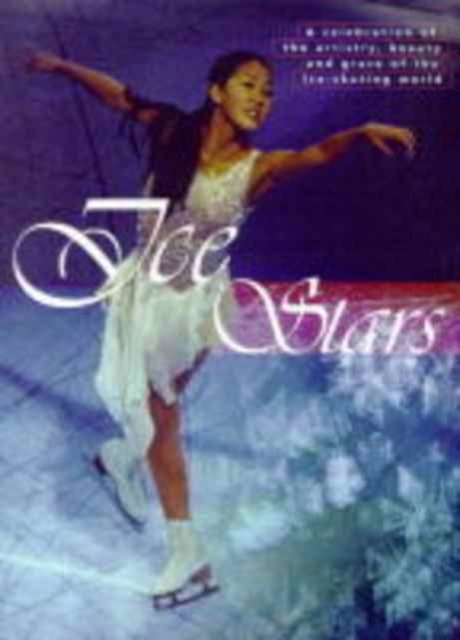 Ice Skating Superstars, Paperback / softback Book