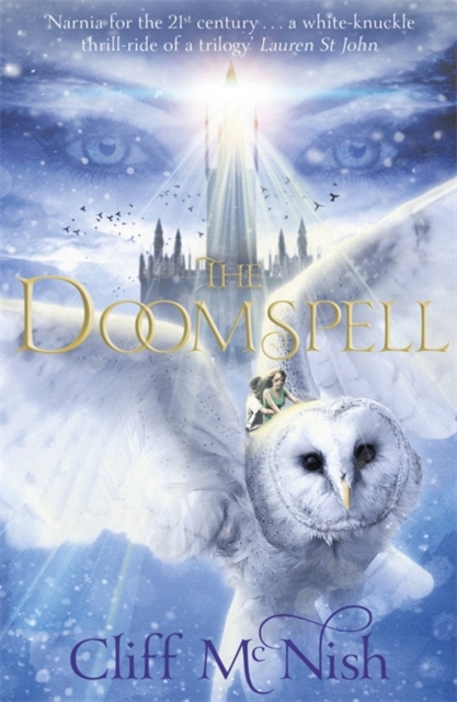 The Doomspell : Book 1, Paperback Book