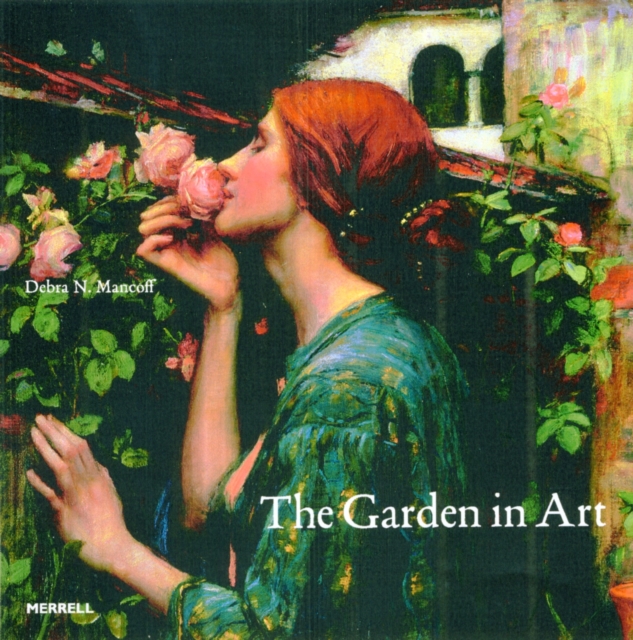 Garden in Art, Hardback Book