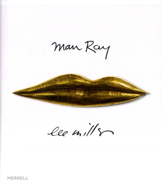 Man Ray / Lee Miller, Hardback Book