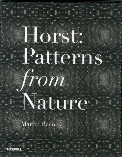 Horst: Patterns from Nature, Hardback Book