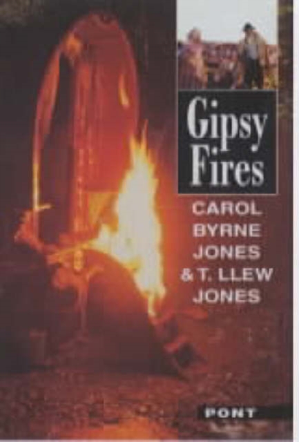 Gipsy Fires, Paperback / softback Book
