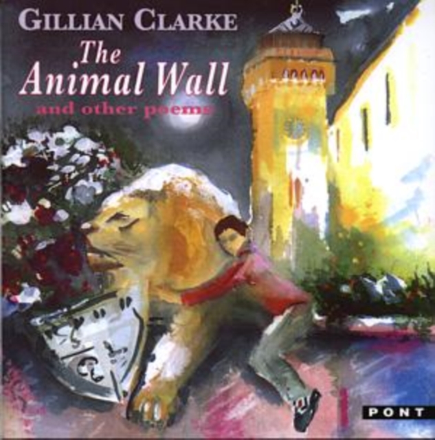 Animal Wall and Other Poems, The, Paperback / softback Book
