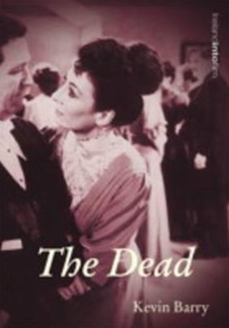 The Dead, Paperback / softback Book