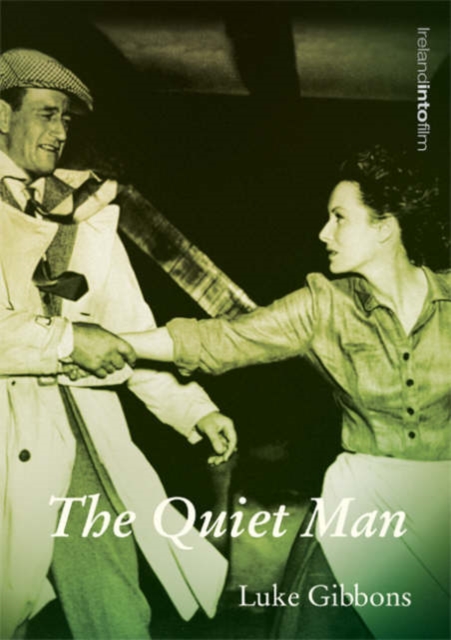 The Quiet Man, Paperback / softback Book