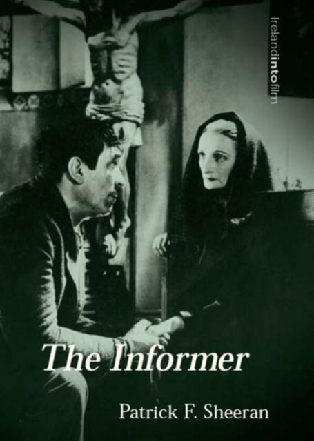 The Informer, The, Paperback / softback Book
