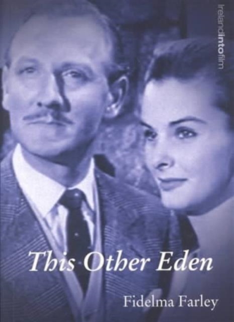 This Other Eden, Paperback / softback Book