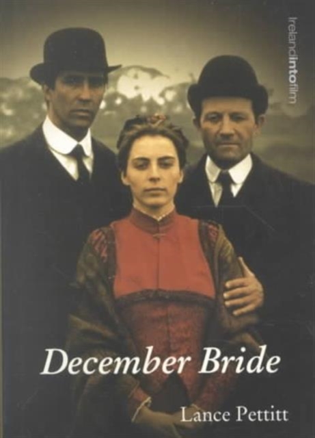 December Bride, Paperback / softback Book