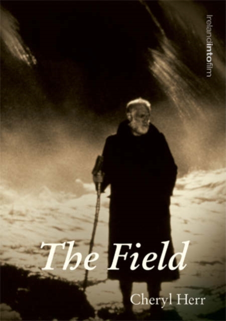 The Field, The, Paperback / softback Book