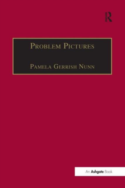 Problem Pictures : Women and Men in Victorian Painting, Hardback Book