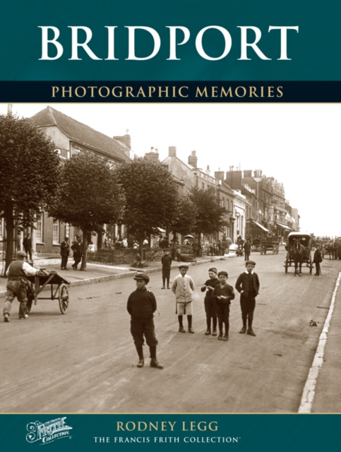Bridport : Photographic Memories, Paperback / softback Book