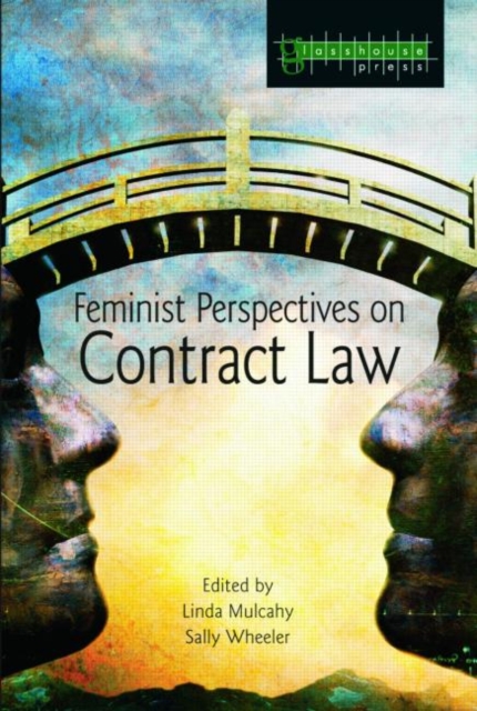 Feminist Perspectives on Contract Law, Paperback / softback Book